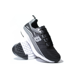 Zapatillas de Hombre Deportivas Basto art. 31 - Alem Calzados