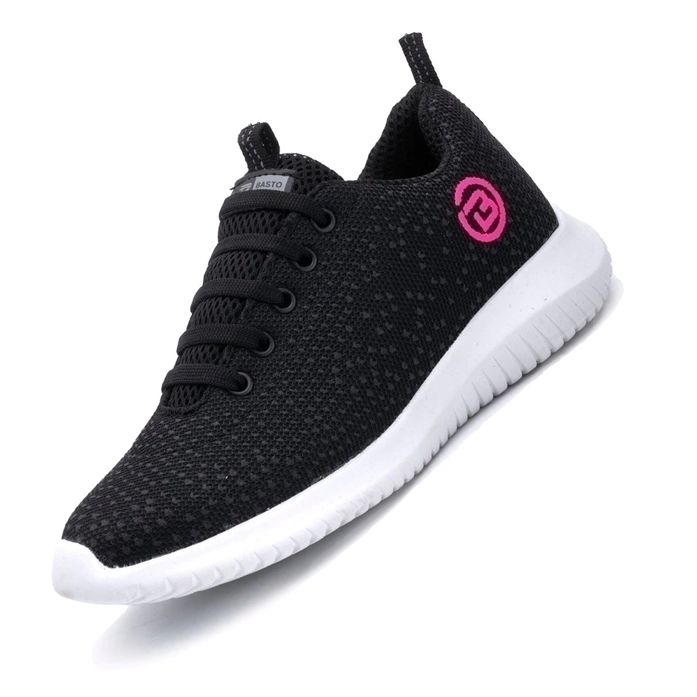 ZAPATILLAS MUJER URBANAS BASTO MODA