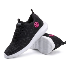 ZAPATILLAS MUJER URBANAS BASTO MODA - Alem Calzados