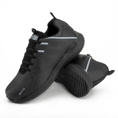 ZAPATILLAS HOMBRE DEPORTIVAS Y CÓMODAS BASTO Art. 12 - comprar online
