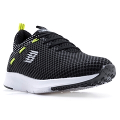 Zapatillas de Hombre Deportivas Basto Art. 22 Verde - comprar online