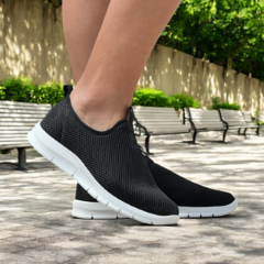 Zapatillas Panchas Unisex Cómodas y Livianas en internet