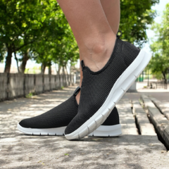 Imagen de Zapatillas Panchas Unisex Cómodas y Livianas