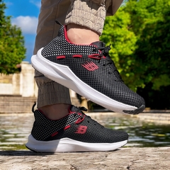 Zapatillas de Hombre Deportivas Basto art. 22 - tienda online