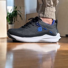 Zapatillas de Hombre Deportivas Basto art. 22 - tienda online