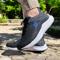Zapatillas de Hombre Deportivas Basto art. 22