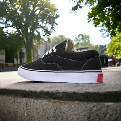 Imagen de ZAPATILLAS URBANAS VAN SKATE