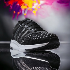ZAPATILLAS HOMBRE DEPORTIVAS REFORZADAS Art.32 - tienda online