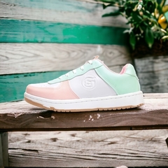 ZAPATILLAS DE MUJER MARCA BASTO ART.3011 - tienda online