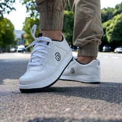 ZAPATILLAS DE HOMBRE URBANAS CÓMODAS ART. 011 - tienda online