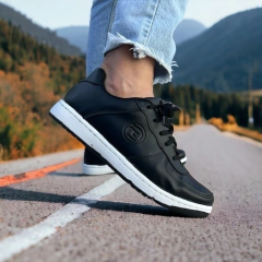 Zapatillas de Hombre en Negro Art. 311 en internet