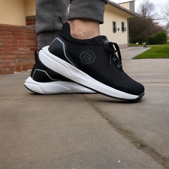 ZAPATILLAS DE HOMBRE URBANAS CÓMODAS ART. 018 en internet