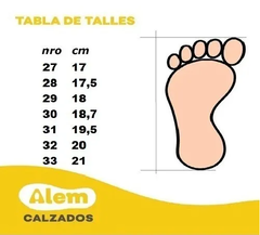 ZAPATILLAS DE NIÑO DEPORTIVAS COMODAS Y LIVIANAS - tienda online