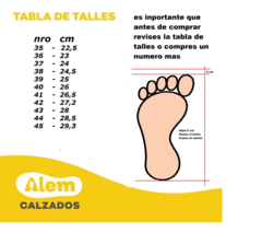 ZAPATILLAS MUJER URBANAS BASTO MODA - Alem Calzados