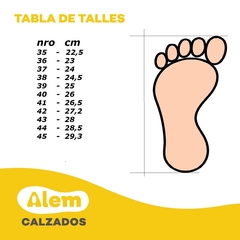 ZAPATILLAS HOMBRE URBANA DE DEPORTE - tienda online