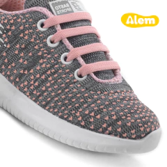 ZAPATILLAS DEPORTIVAS DE NIÑASBASTO ART 2200 en internet