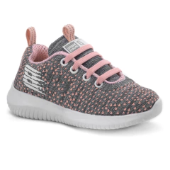 ZAPATILLAS DEPORTIVAS DE NIÑASBASTO ART 2200 - tienda online