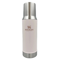Termo Stanley mate system 800 mL ROSA