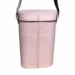 Bolso Porta equipo de mate Apto Stanley con tapa y correa vegano CrueltyFree en internet