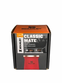 Mate Stanley Classic Vacuum original acero 18/8 en internet