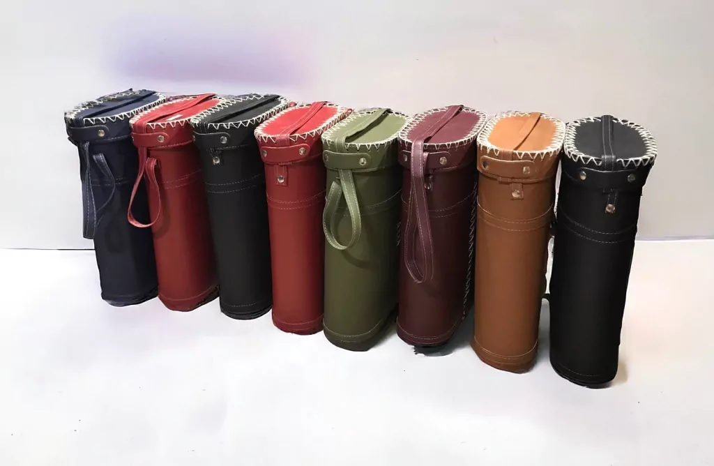 Bolso eco cuero en promo outlet detalles en descripción