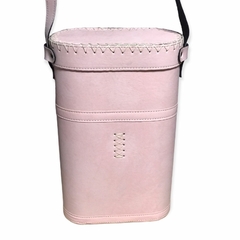 Bolso Porta equipo de mate Apto Stanley con tapa y correa vegano CrueltyFree - Matucha