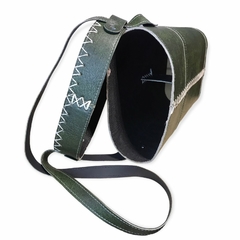 Bolso Porta equipo de mate Apto Stanley con tapa y correa vegano CrueltyFree - comprar online