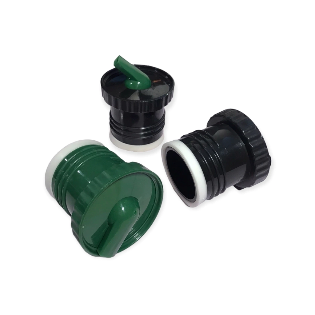 Tapon pico cebador termo Stanley