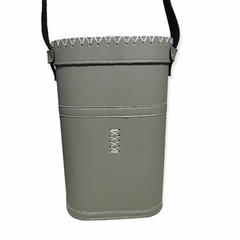 Bolso Porta equipo de mate Apto Stanley con tapa y correa vegano CrueltyFree - tienda online