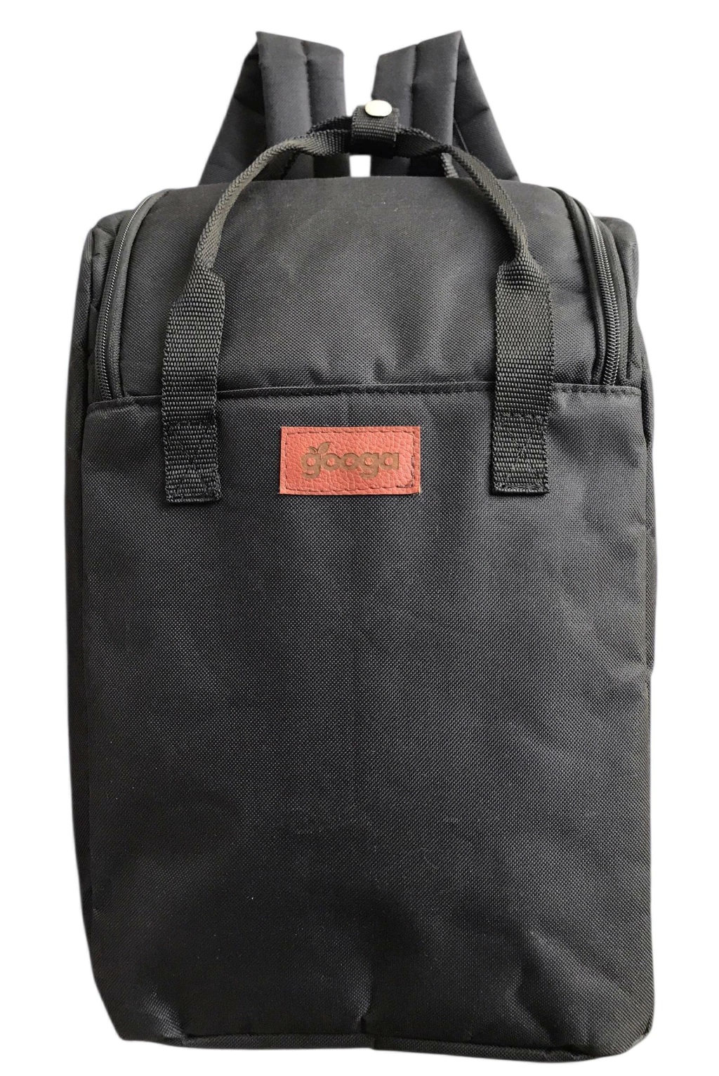 Mochila matera porta notebook cordura gruesa forrada y acolchonada amplia apta Stanley 1.4 lt