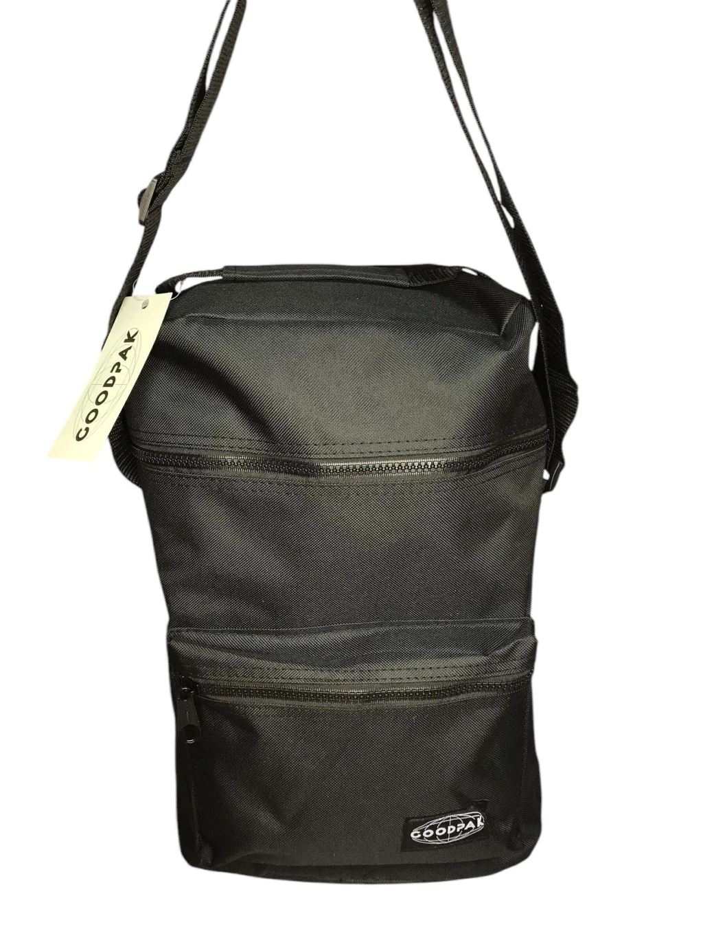 Morral matero porta termo con correa ajustable