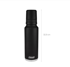 Termo Coleman Acero Inoxidable 1.2 l - Matucha