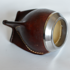 Mate torpedo con virola de acero inoxidable en internet