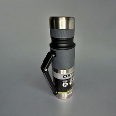 Termo Contigo 1100 ml pico 360 grados mantiene 30 hs con manija en internet