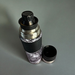 Termo Contigo 739 ml pico 360 grados mantiene 30 hs - comprar online