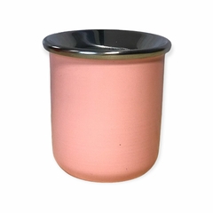 Imagen de mate de acero térmico recto