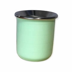 mate de acero térmico recto - comprar online