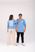 Camiseta Oversized - "He's coming back" - comprar online