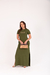 Vestido Longo - Free in Christ - loja online