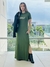 Vestido Longo - Free in Christ