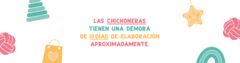 Banner de la categoría CHICHONERAS TRENZADAS