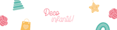 Banner de la categoría Almohadones Nudos - MamáCreativa®