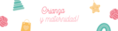 Banner de la categoría Almohadones de Lactancia - Dani Cimma