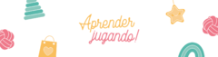 Banner de la categoría JUGUETES DIDÁCTICOS
