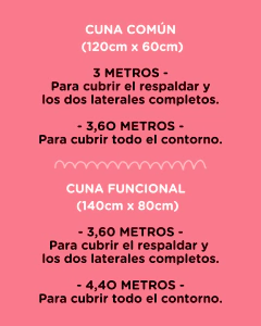 Imagen de CHICHONERA TRENZADA MONTESSORI: ROSA - BLANCO & CELESTE