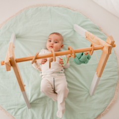 Imagen de GIMNASIO NÓRDICO: MONTESSORI & WALDORF - DISEÑO EXCLUSIVO DE MAMÁCREATIVA®