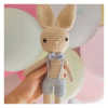 CONY DE APEGO ¡EDICIÓN LIMITADA!