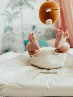 TEDDY ARRULLO ⁠♡ CUNERO MUSICAL - comprar online