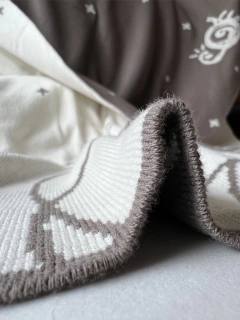 Imagen de MANTAS DE AMOR - NOCTILUCA®