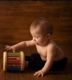 RODARI WALDORF (ESTIMULA EL GATEO) - comprar online